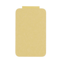 Back Glass Protective Cover For iPhone 17 Pro Max (Genuine OEM) (Pack of 10)