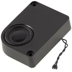 Screw Set (Pad) For Mac Studio A3143 (2025) (Genuine OEM) (5 Pack)