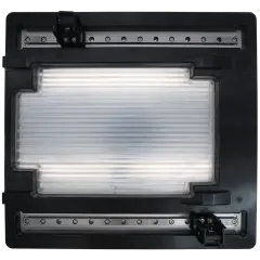 3D Film Attach Jig (Base Only) Compatible For Samsung Galaxy Z Fold 7 (OEM Service Tools)