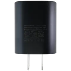 USB Type A Microsoft Wall Power adapter (100-240v) (OEM Grade New)