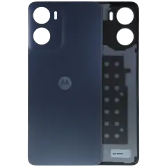 Back Cover Glass For Motorola Moto G05 (XT2523 /2025) (Genuine OEM) (Denim Blue)