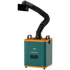 TBK-618 New Fume Extractor / Smoke Purifier (TBK) (110V / North American)