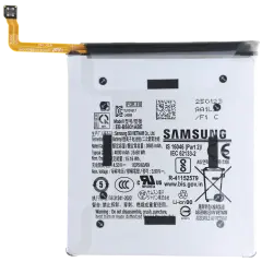 Replacement Battery For Samsung Galaxy S25 5G (EB-BS931ABE) (Service Pack)