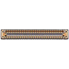 LCD (On The Motherboard) FPC Connector For Pixel 9 / 9 Pro / 9 Pro XL (60 Pin)