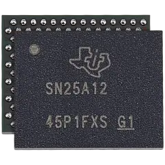 Charging IC For MacBook Pro 14" M3 A2992 (2023) (SN25A12)