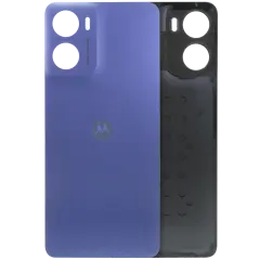 Back Cover Glass For Motorola Moto G05 (XT2523 /2025) (Genuine OEM) (Fresh Lavender)