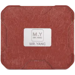 M.Y Magnetic Reballing Stencil Base (YCS)