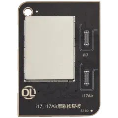 F210 True Tone Transfer Board For iPhone 17 / 17 Air (DL)