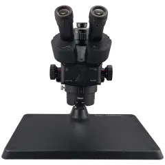Gorilla 6558 Microscope Core Kit with Thermal Camera & Accessories (Qianli)
