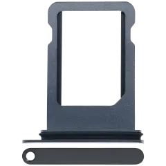 Sim Card Tray For iPhone X (Service Pack) (Gray)