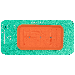 M.Y-3001 Visual Screen Separation Mold (YCS)