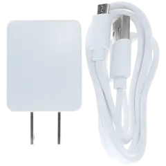10W Type A Generic Wall Power adapter (150 Pack)