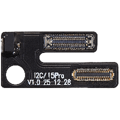 Tag-on Face ID Repair FPC Cable For iPhone 15 Pro (I2C)
