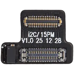 Tag-on Face ID Repair FPC Cable For iPhone 15 Pro Max (I2C)
