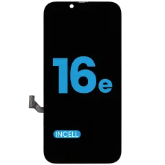 LCD Assembly For iPhone 16e (Aftermarket / Incell)