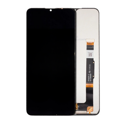 LCD Assembly | for: TCL 20 XE, 30 XE, 20R | Original | No Frame