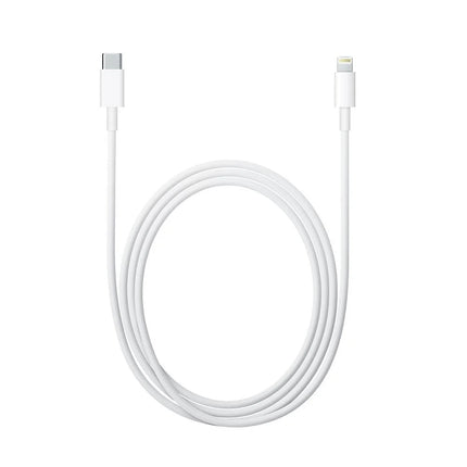 Charging Cable | Lightning to USB-C | Genuine OEM 3ft