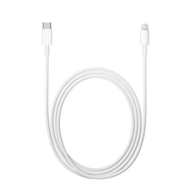 Charging Cable | Lightning to USB-C | Genuine OEM 3ft
