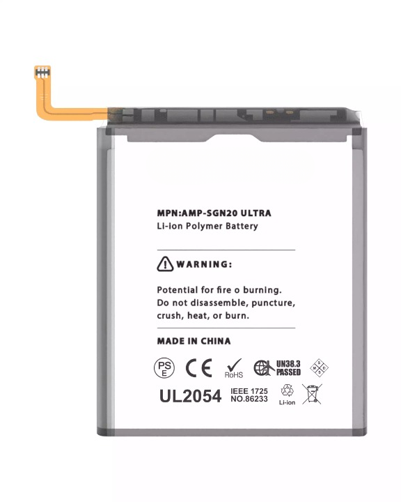 Battery | for: Samsung Galaxy Note 20 Ultra