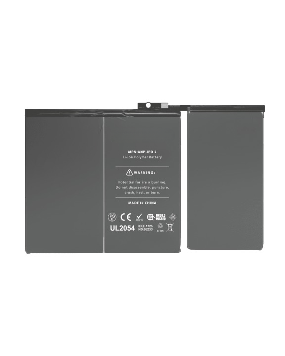 Battery | for: iPad 2