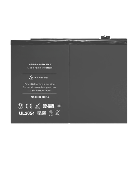 Battery | for: iPad Air 2