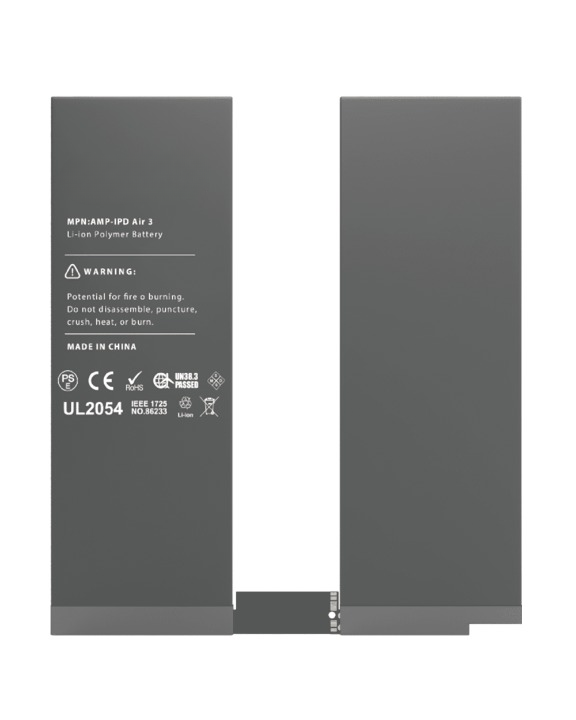 Battery | for: iPad Air 3