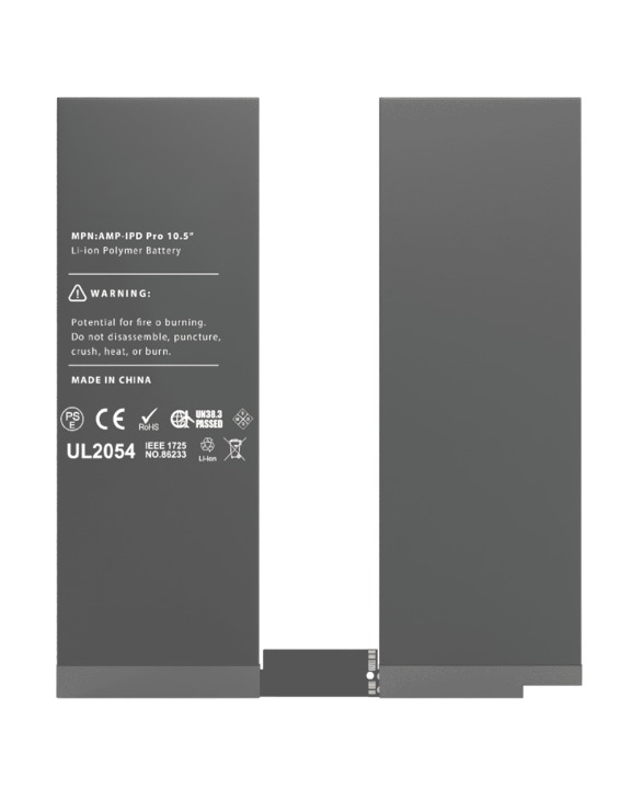 Battery | for: iPad Pro 10.5"