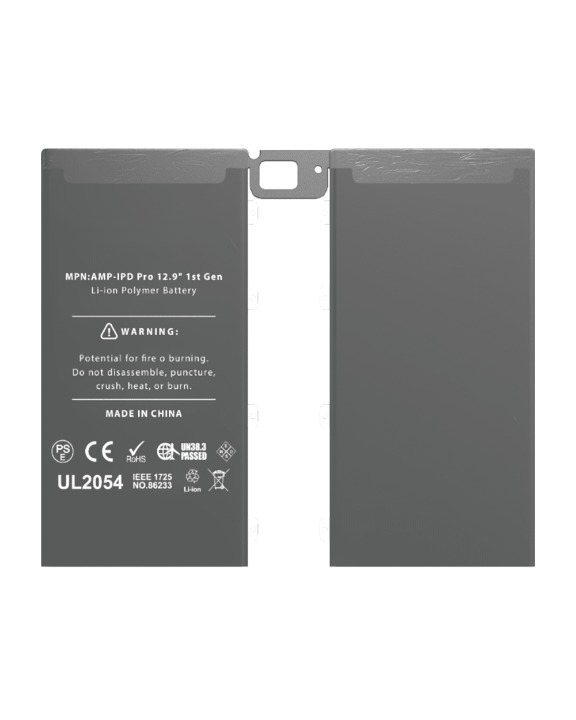 Battery | for: iPad Pro 12.9" 1st Gen (2015)