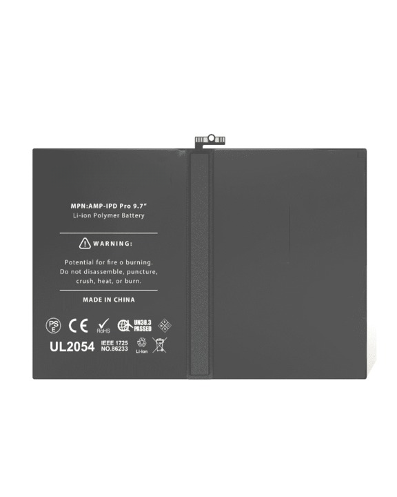 Battery | for: iPad Pro 9.7"