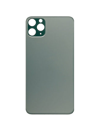 Back Glass | for: iPhone 11 Pro | with: Adhesive