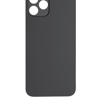 Back Glass | for: iPhone 12 Pro | with: Adhesive
