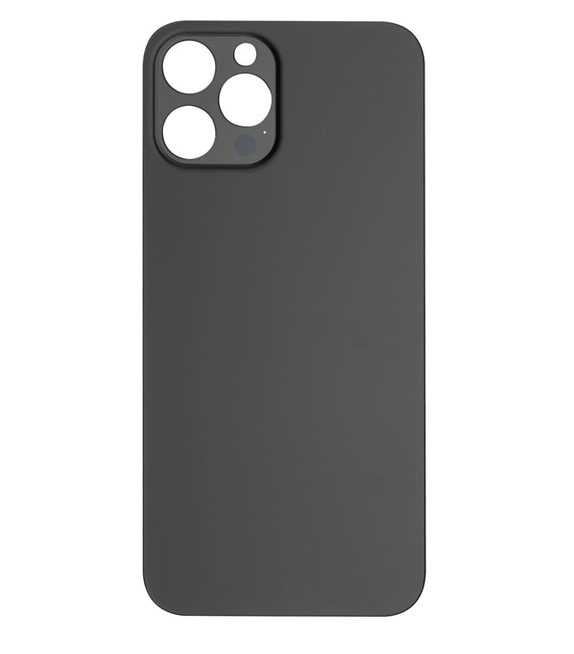 Back Glass | for: iPhone 13 Pro Max | with: Adhesive
