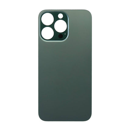 Back Glass | for: iPhone 13 Pro| with: Adhesive