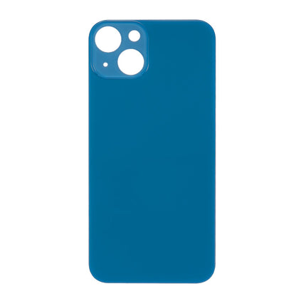 Back Glass | for: iPhone 13 | with: Adhesive