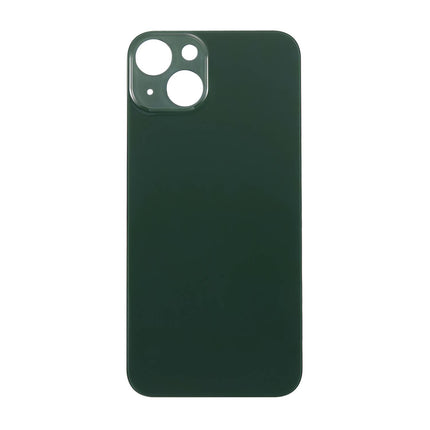 Back Glass | for: iPhone 13 | with: Adhesive