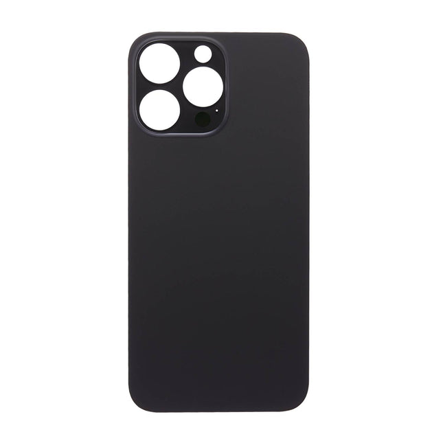 Back Glass | for: iPhone 14 Pro Max | with: Adhesive