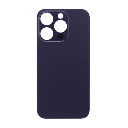 Back Glass | for: iPhone 14 Pro | with: Adhesive