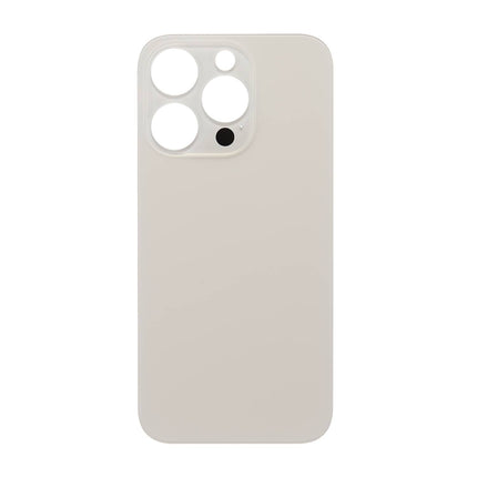 Back Glass | for: iPhone 14 Pro | with: Adhesive