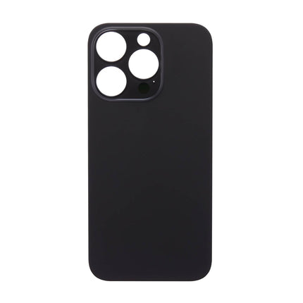 Back Glass | for: iPhone 14 Pro | with: Adhesive