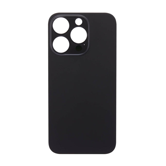 Back Glass | for: iPhone 14 Pro | with: Adhesive