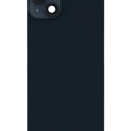 Back Glass | for: iPhone 14 Plus| with: Adhesive