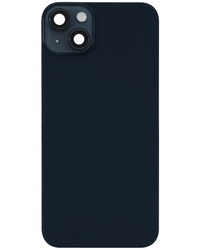 Back Glass | for: iPhone 14 Plus| with: Adhesive