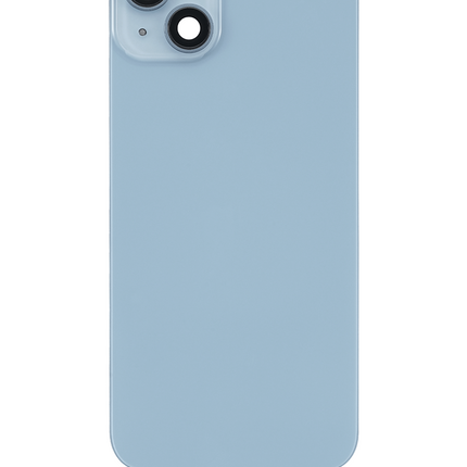 Back Glass | for: iPhone 14 Plus| with: Adhesive