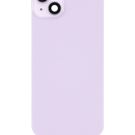 Back Glass | for: iPhone 14 Plus| with: Adhesive