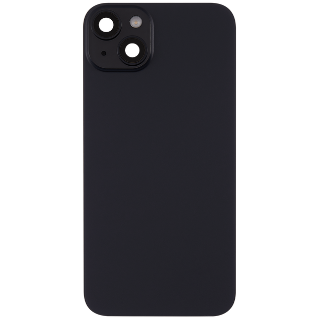 Back Glass | for: iPhone 15 Plus | with: Brackets, Magnet