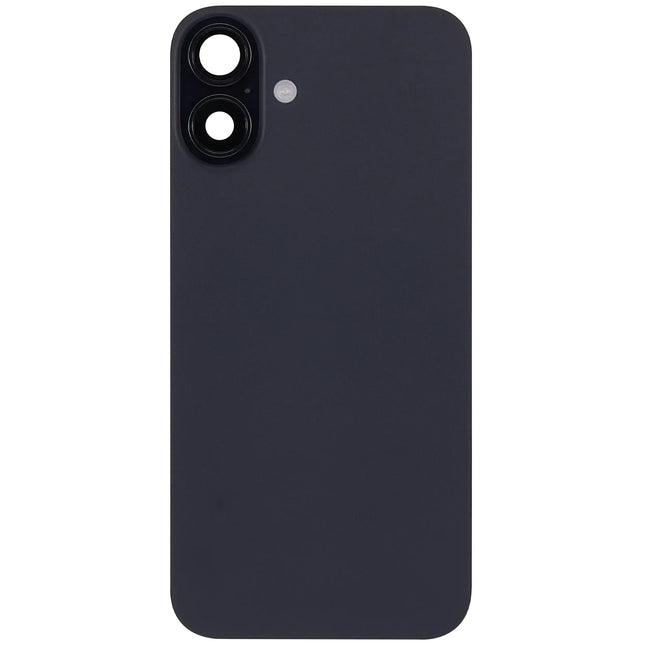 Back Glass | for: iPhone 16 Plus | with: Brackets, Magnet