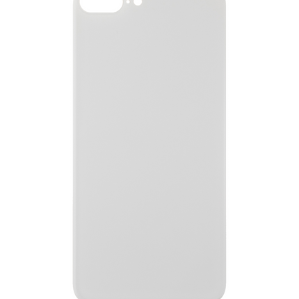 Back Glass | for: iPhone 8 Plus | with: Adhesive