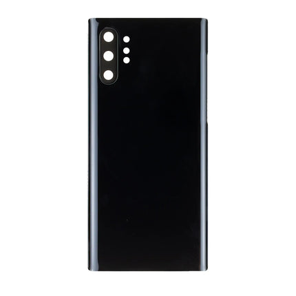 Back Glass | for: Samsung Galaxy Note 10 Plus