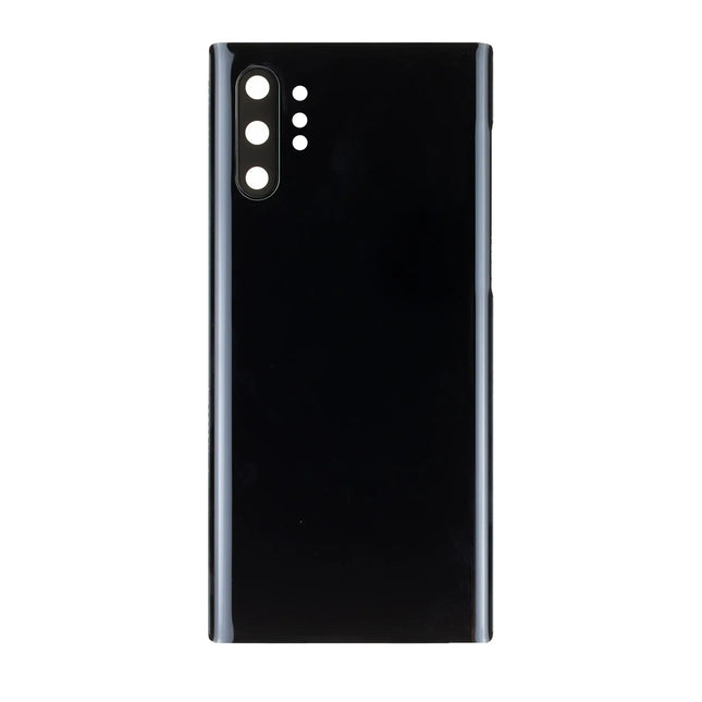 Back Glass | for: Samsung Galaxy Note 10 Plus