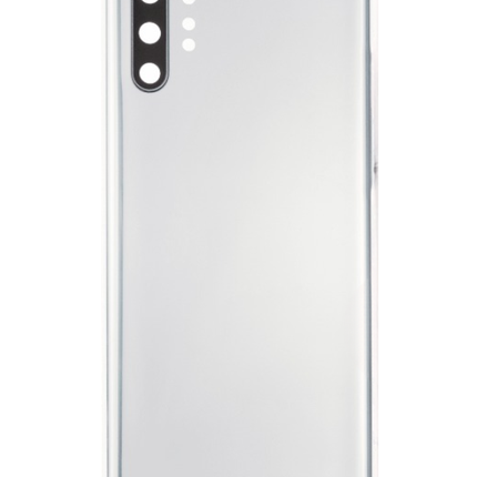 Back Glass | for: Samsung Galaxy Note 10 Plus